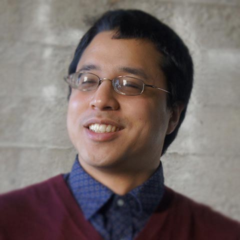 Andrew Lu image