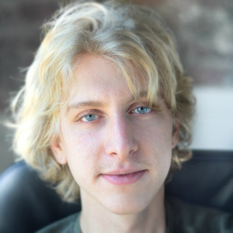 Andrew Spade image