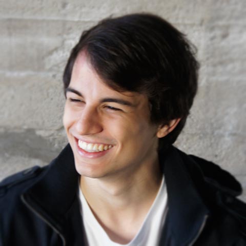 Joao Stein image