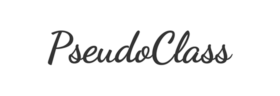 Pseudoclass